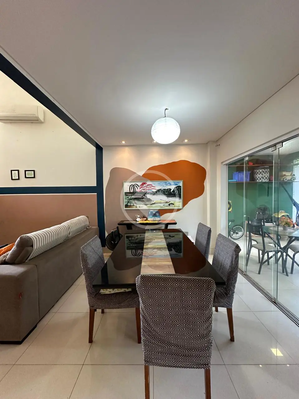 Imagem 2 - Casa Condomínio em RODOVIÁRIA PARQUE, Cuiabá - MT
