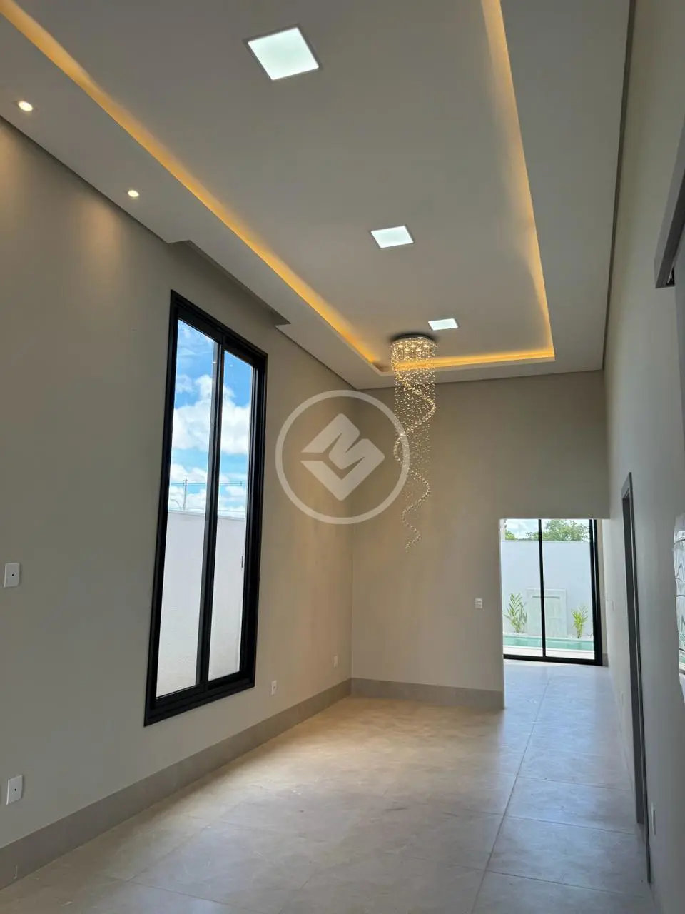 Imagem 2 - Casa em Petrópolis, Várzea Grande - MT