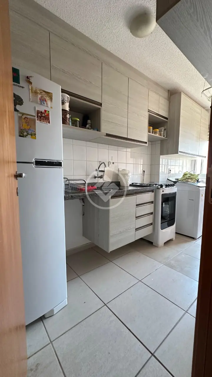Imagem 2 - Apartamento em JARDIM LEBLON, Cuiabá - MT