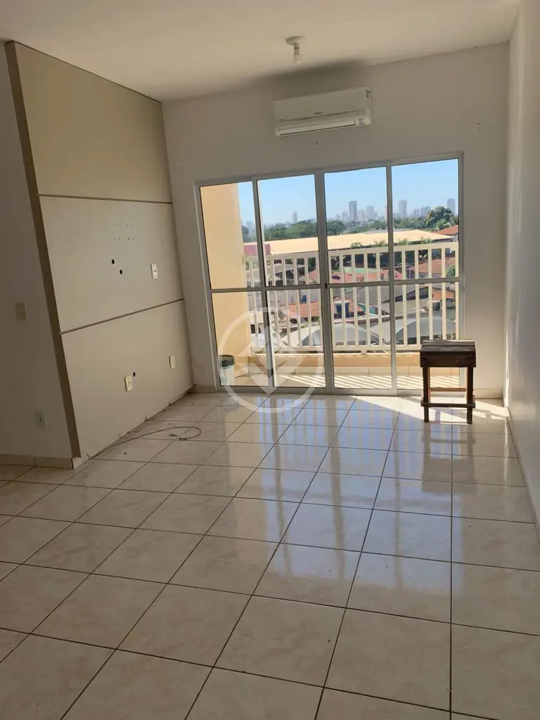 Apartamento PONTE NOVA, Várzea Grande - MT — foto 1