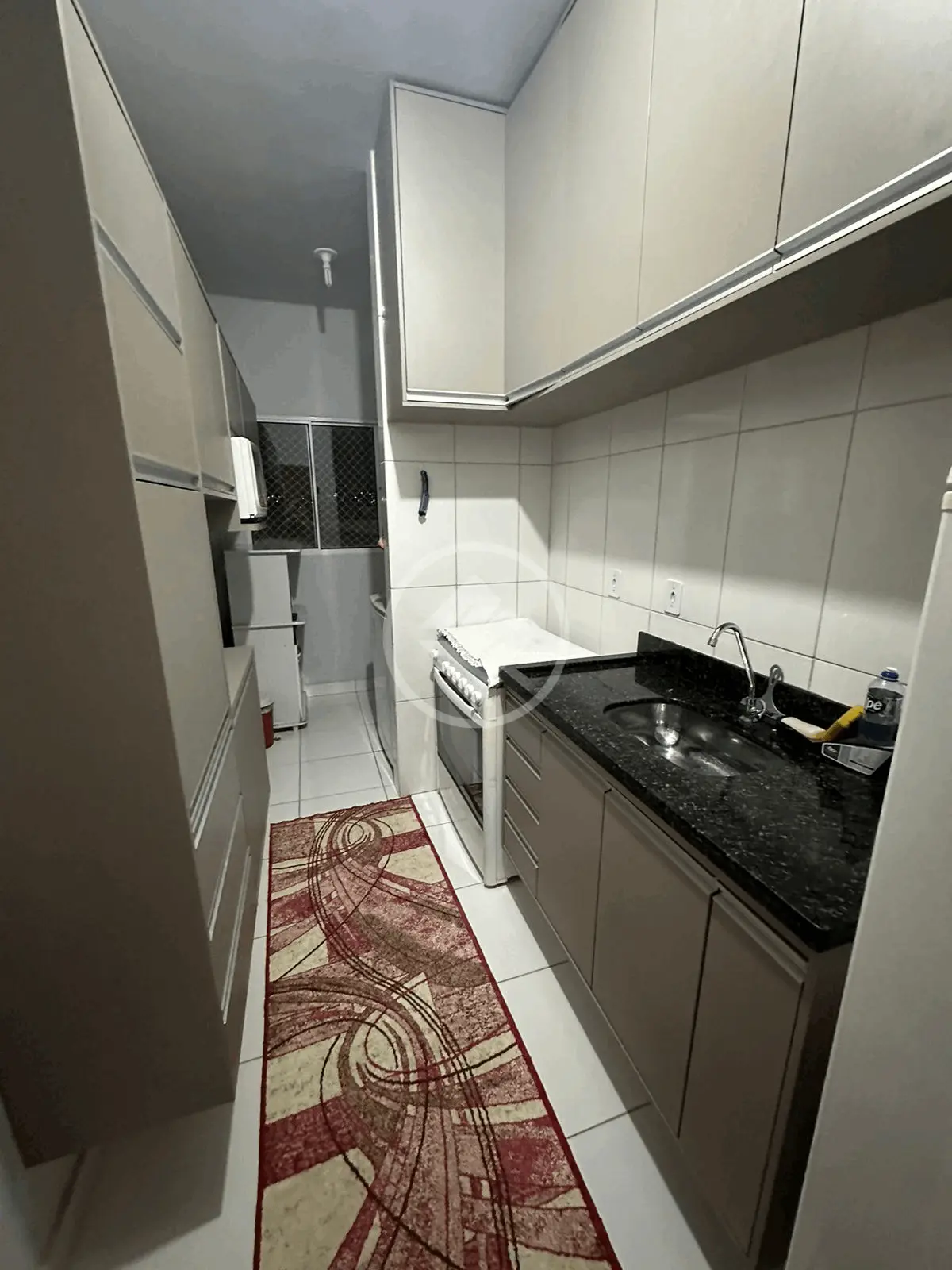 Apartamento JARDIM MARIANA, Cuiabá - MT — foto 1