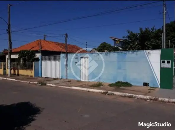 Imagem 1 - Casa em Parque do Lago, Várzea Grande - MT