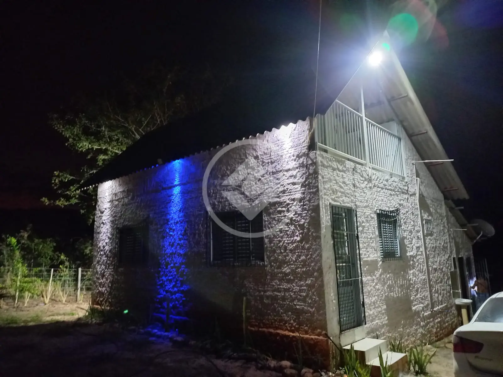 Imagem 5 - Sítio em SANTA CRUZ, Chapada dos Guimarães - MT