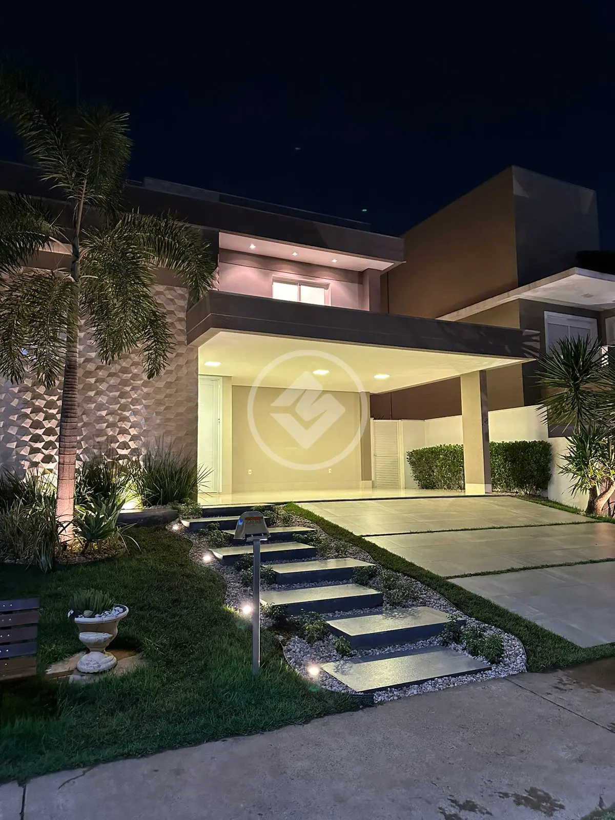 Imagem 5 - Casa Condomínio em JARDIM ITÁLIA, Cuiabá - MT