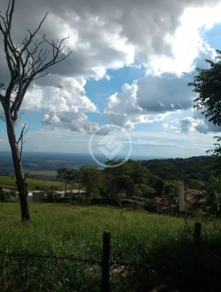 Imagem 2 - Terreno em SANTA CRUZ, Chapada dos Guimarães - MT