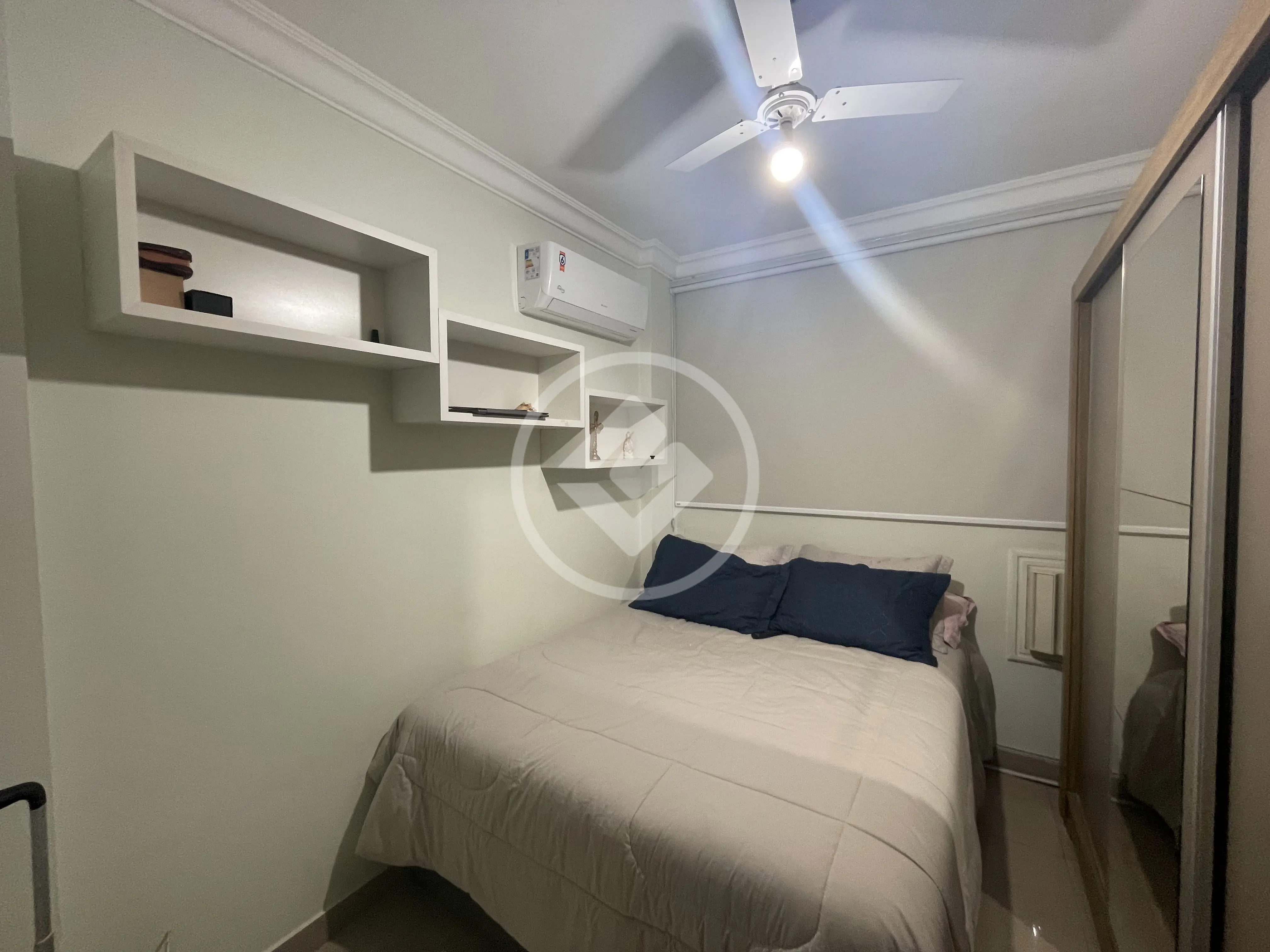 Imagem 5 - Apartamento em Bosque da Saude, Cuiabá - MT