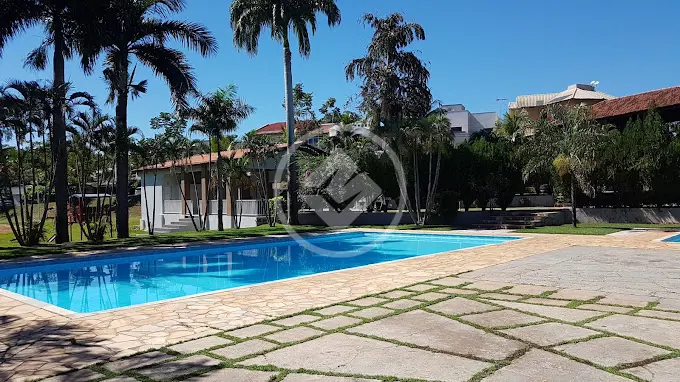Imagem 2 - Terreno Condomínio em Despraiado, Cuiabá - MT