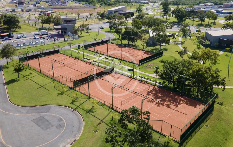 Imagem 5 - Terreno Condomínio em JARDIM ITÁLIA, Cuiabá - MT