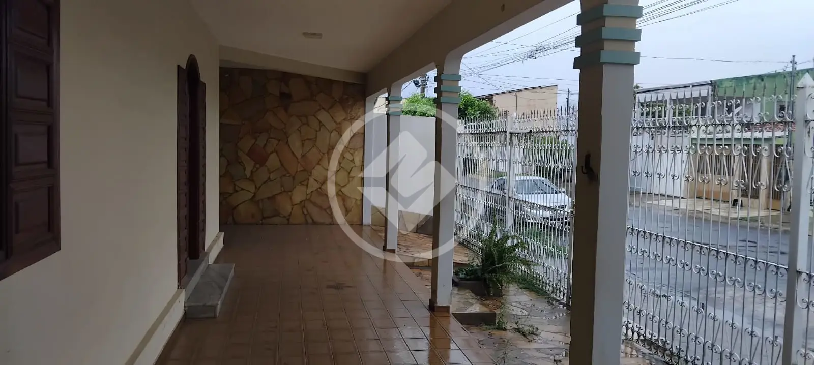 Imagem 1 - Casa em CPA II, Cuiabá - MT