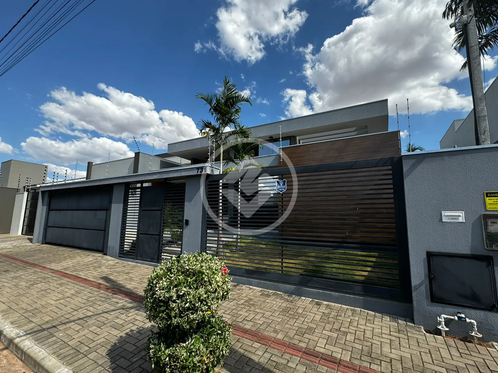 Imagem 4 - Casa em VILA ROMANA, Sorriso - MT