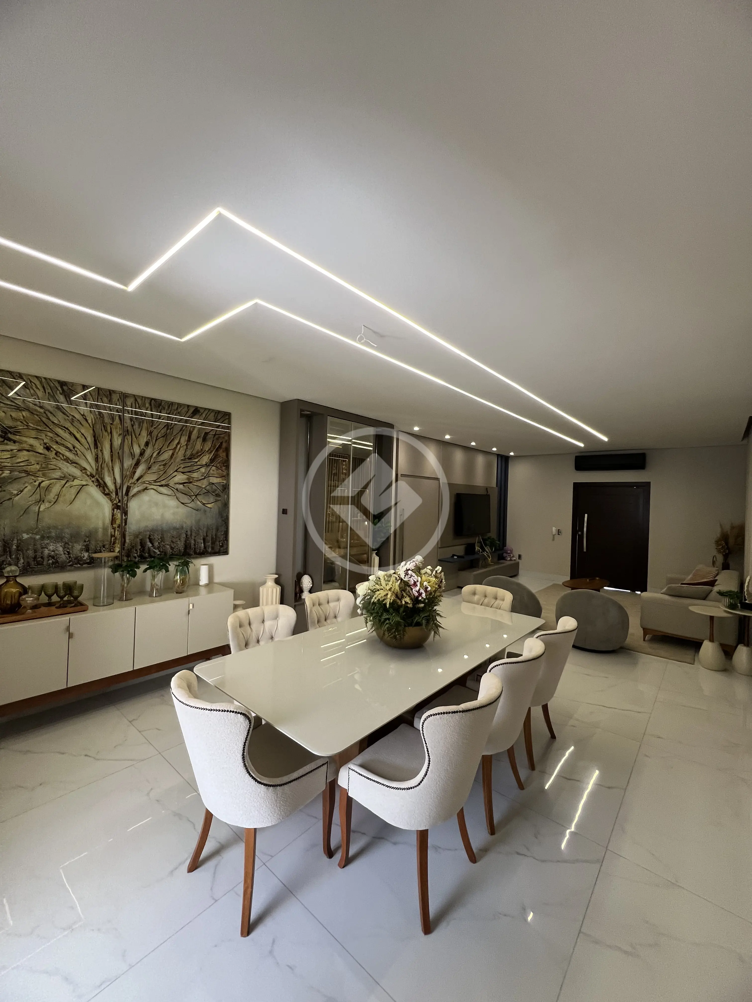 Imagem 3 - Casa em 23 de Setembro, Várzea Grande - MT
