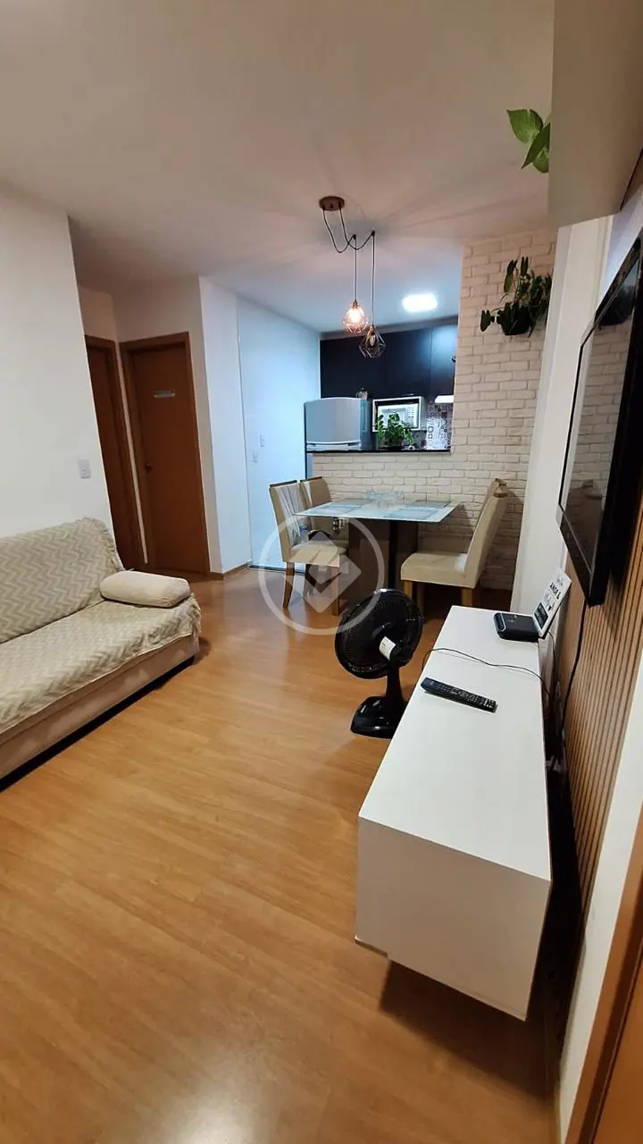 Imagem 4 - Apartamento em BELA MARINA, Cuiabá - MT