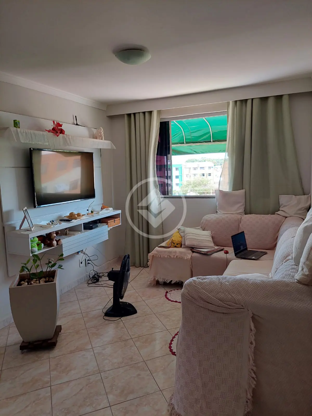 Imagem 2 - Apartamento em SANTA INÊS, Cuiabá - MT