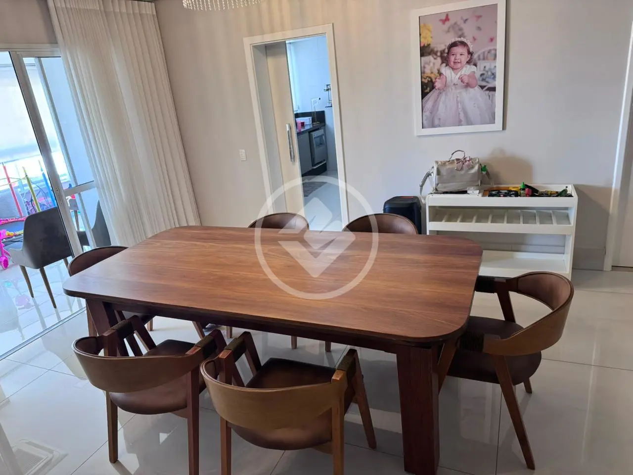 Apartamento Duque de Caxias, Cuiabá - MT — foto 2