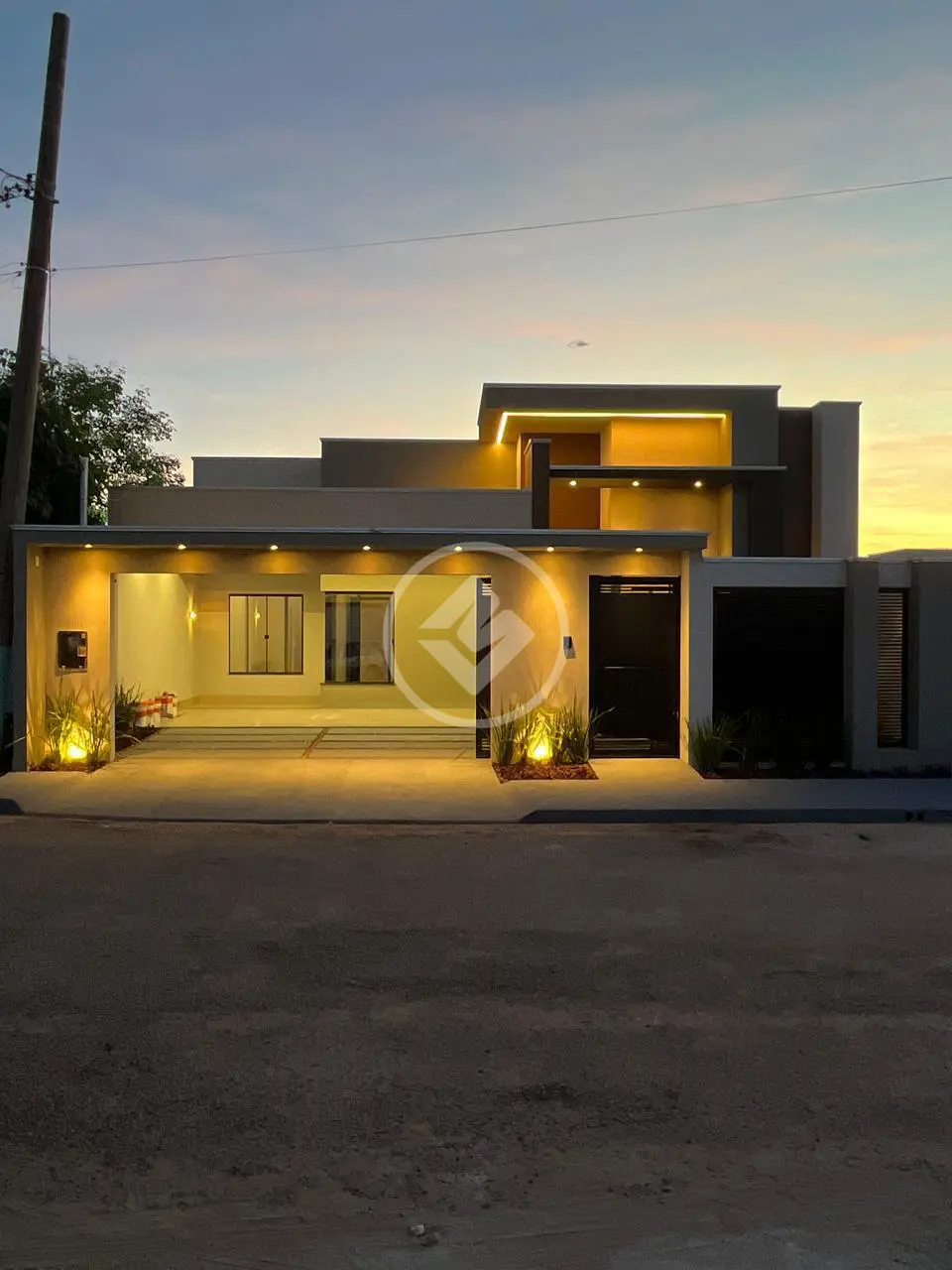 Imagem 4 - Casa em SANTA CRUZ, Cáceres - MT