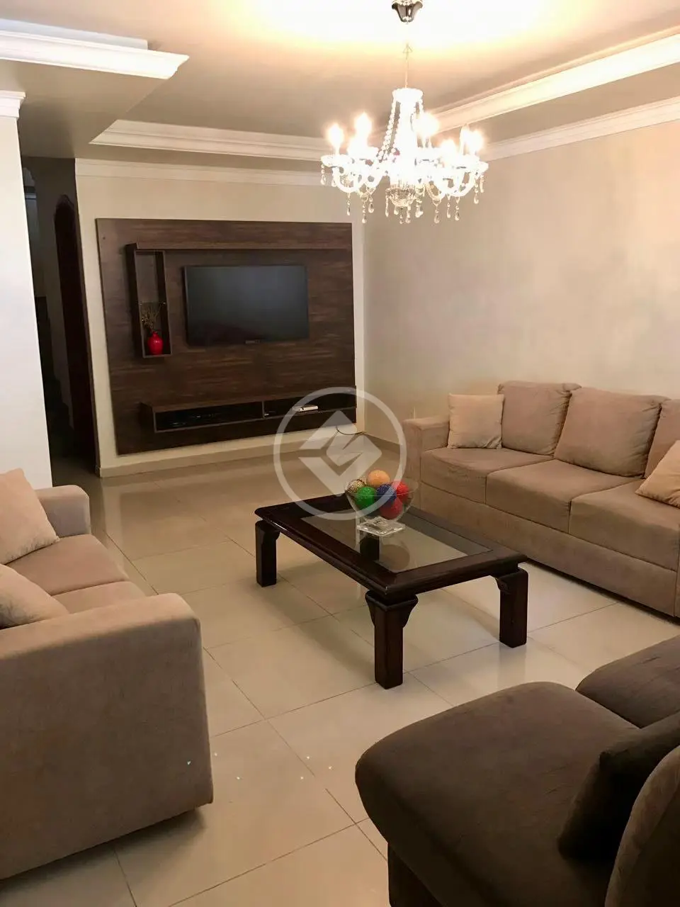 Imagem 1 - Casa em JARDIM TROPICAL, Cuiabá - MT