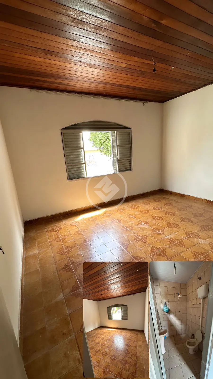 Casa CPA III, Cuiabá - MT — foto 2