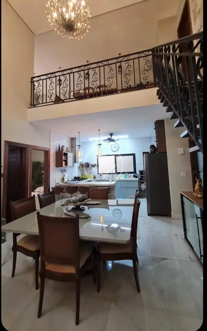 Casa Condomínio CONDOMINIO FLORAIS ITALIA, Cuiabá - MT — foto 2
