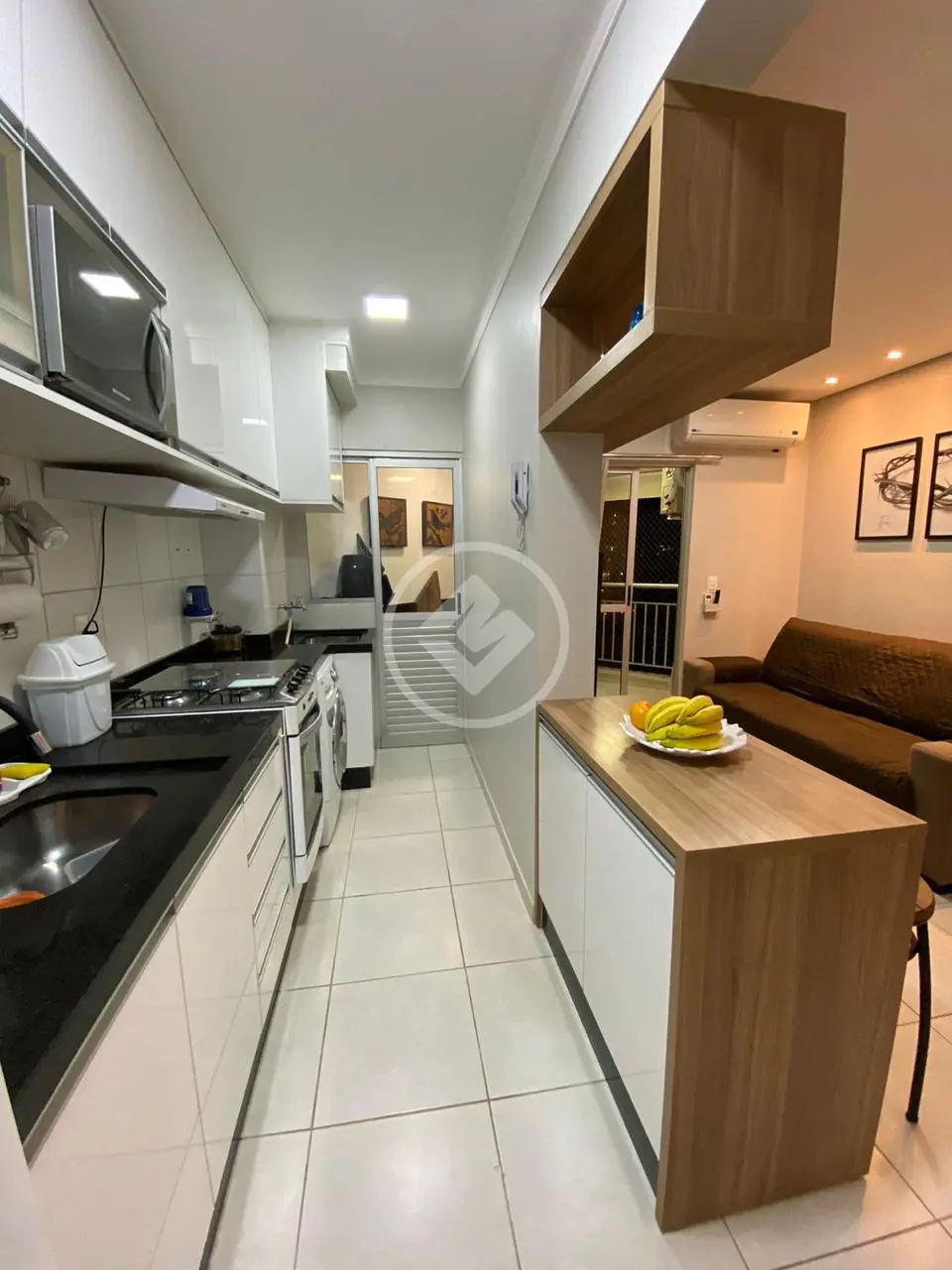 Imagem 6 - Apartamento em JARDIM SANTA MARTA, Cuiabá - MT