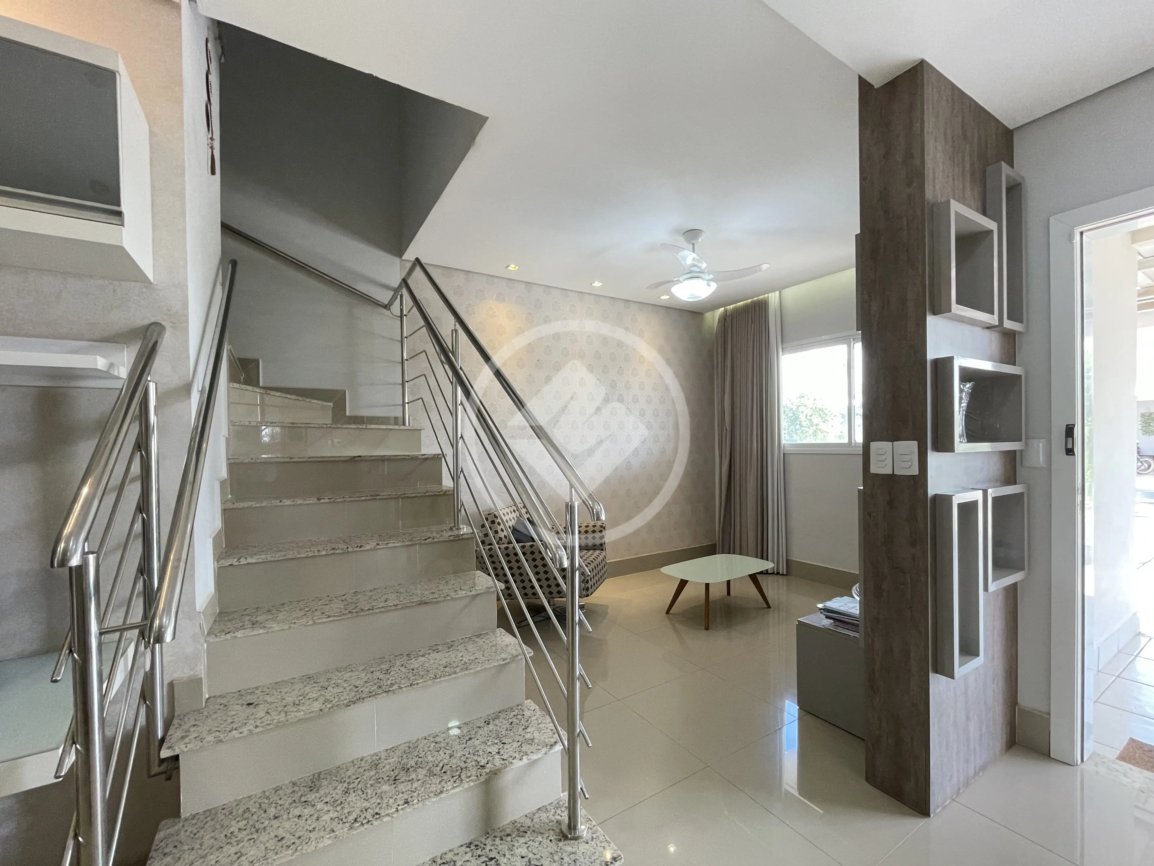 Imagem 2 - Casa Condomínio em Ribeirão da Ponte, Cuiabá - MT