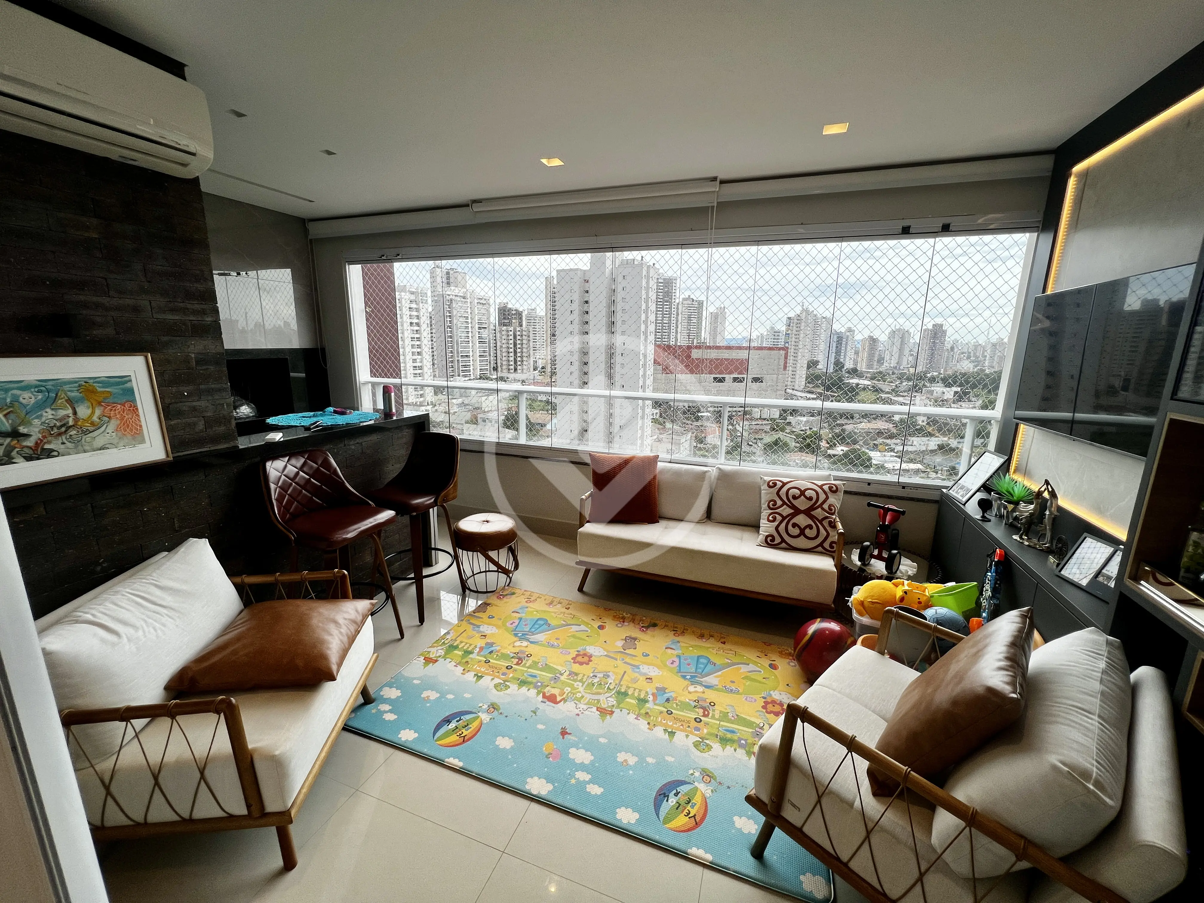 Imagem 3 - Apartamento em DUQUE DE CAXIAS, Cuiabá - MT
