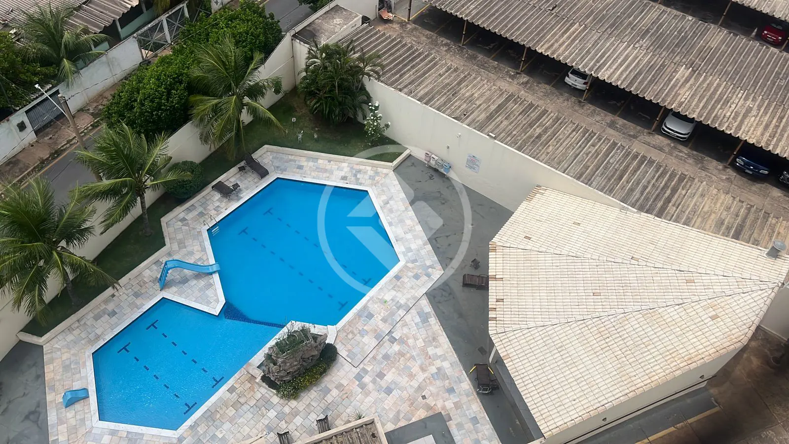 Apartamento VERDÃO, Cuiabá - MT — foto 2