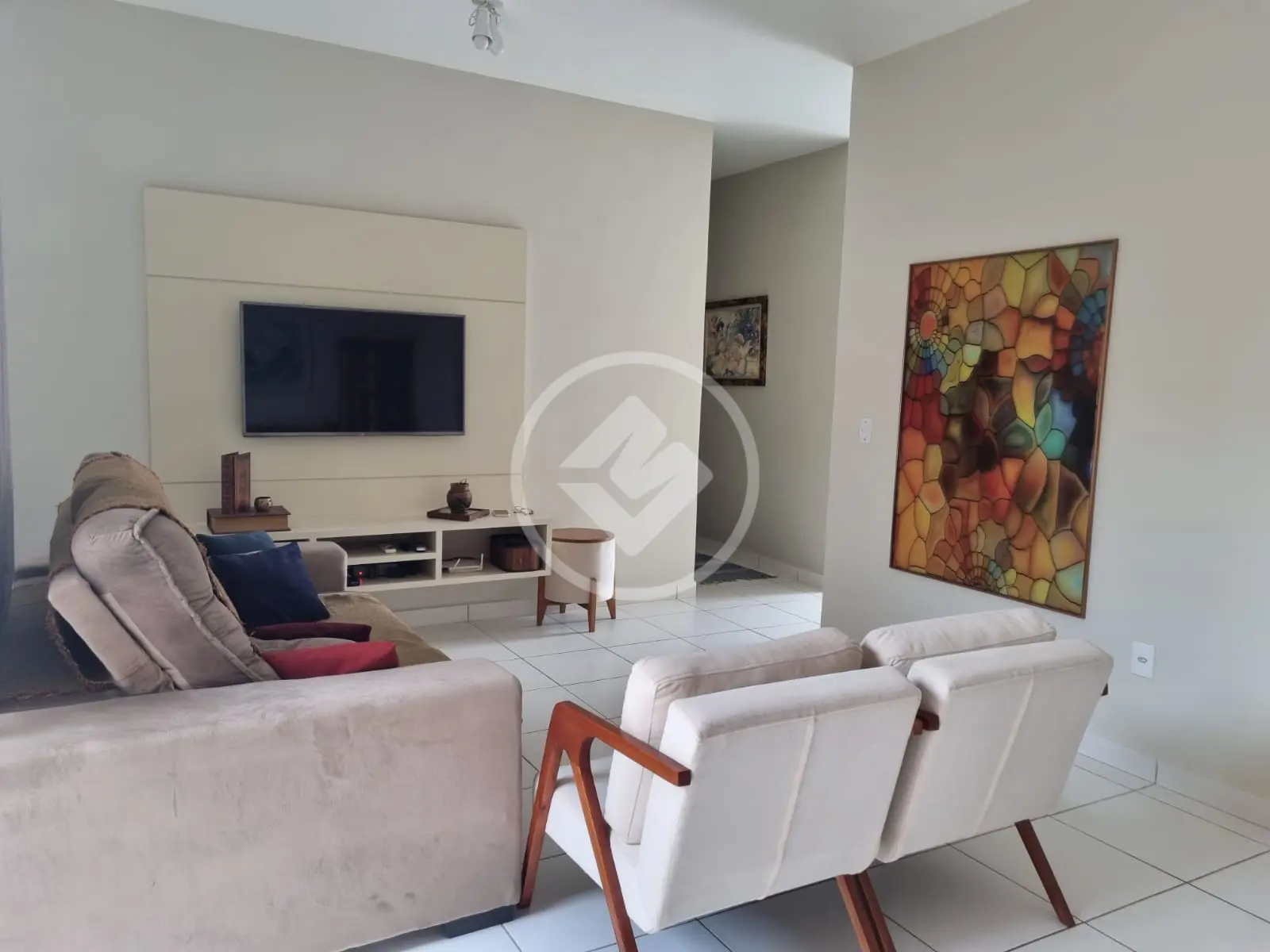 Casa Condomínio Ribeirão do Lipa, Cuiabá - MT — foto 2