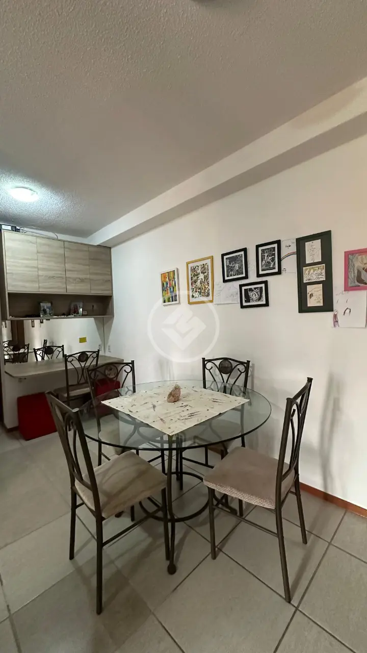 Imagem 3 - Apartamento em JARDIM LEBLON, Cuiabá - MT