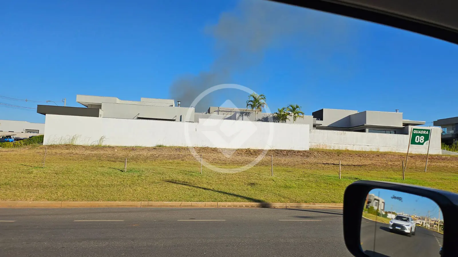 Imagem 4 - Terreno Condomínio em GUARITA, Várzea Grande - MT