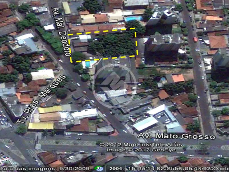 Image 10 - Terreno Comercial em Centro-Norte, Cuiabá - MT