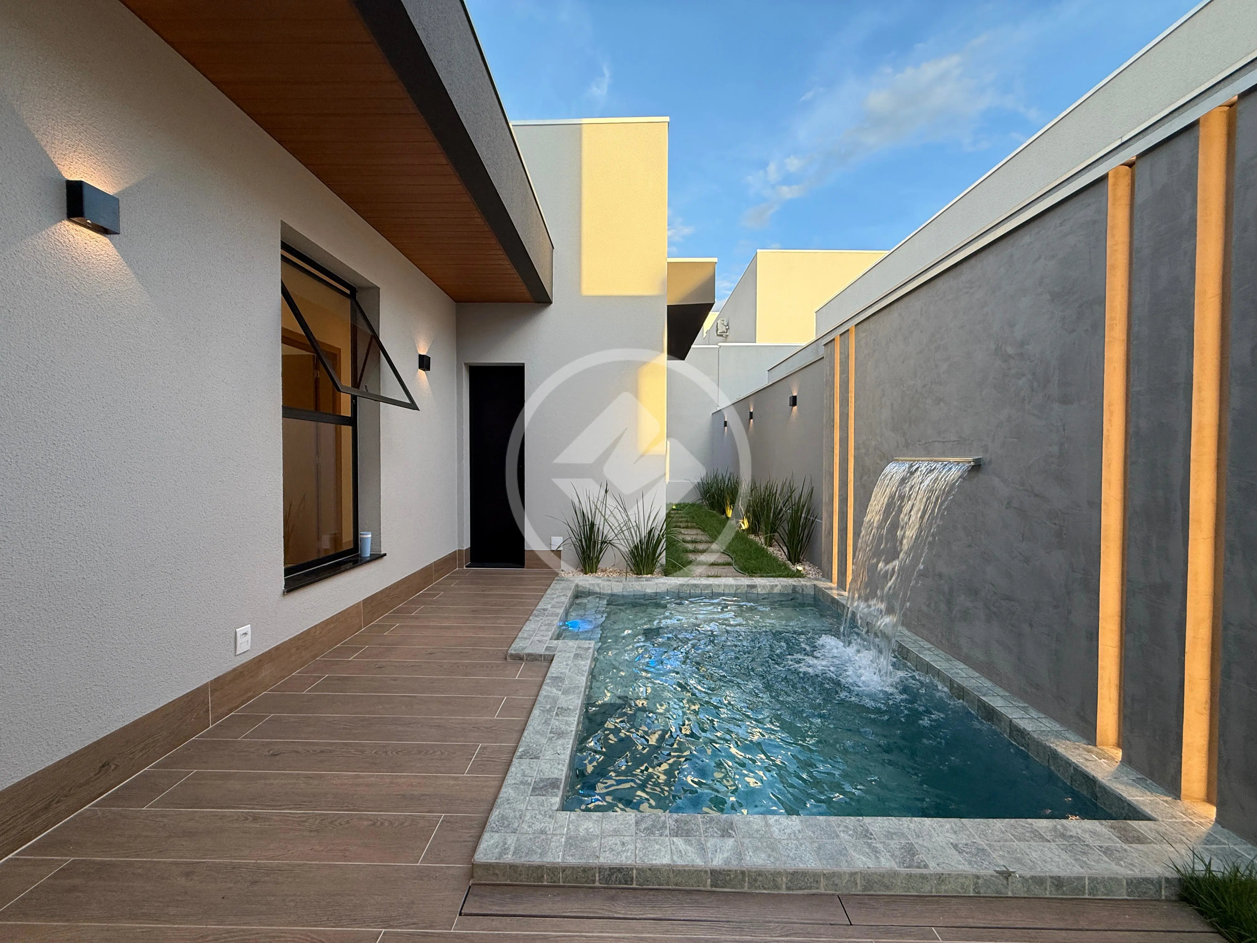 Imagem 3 - Casa Condomínio em Condomínio Belvedere II, Cuiabá - MT
