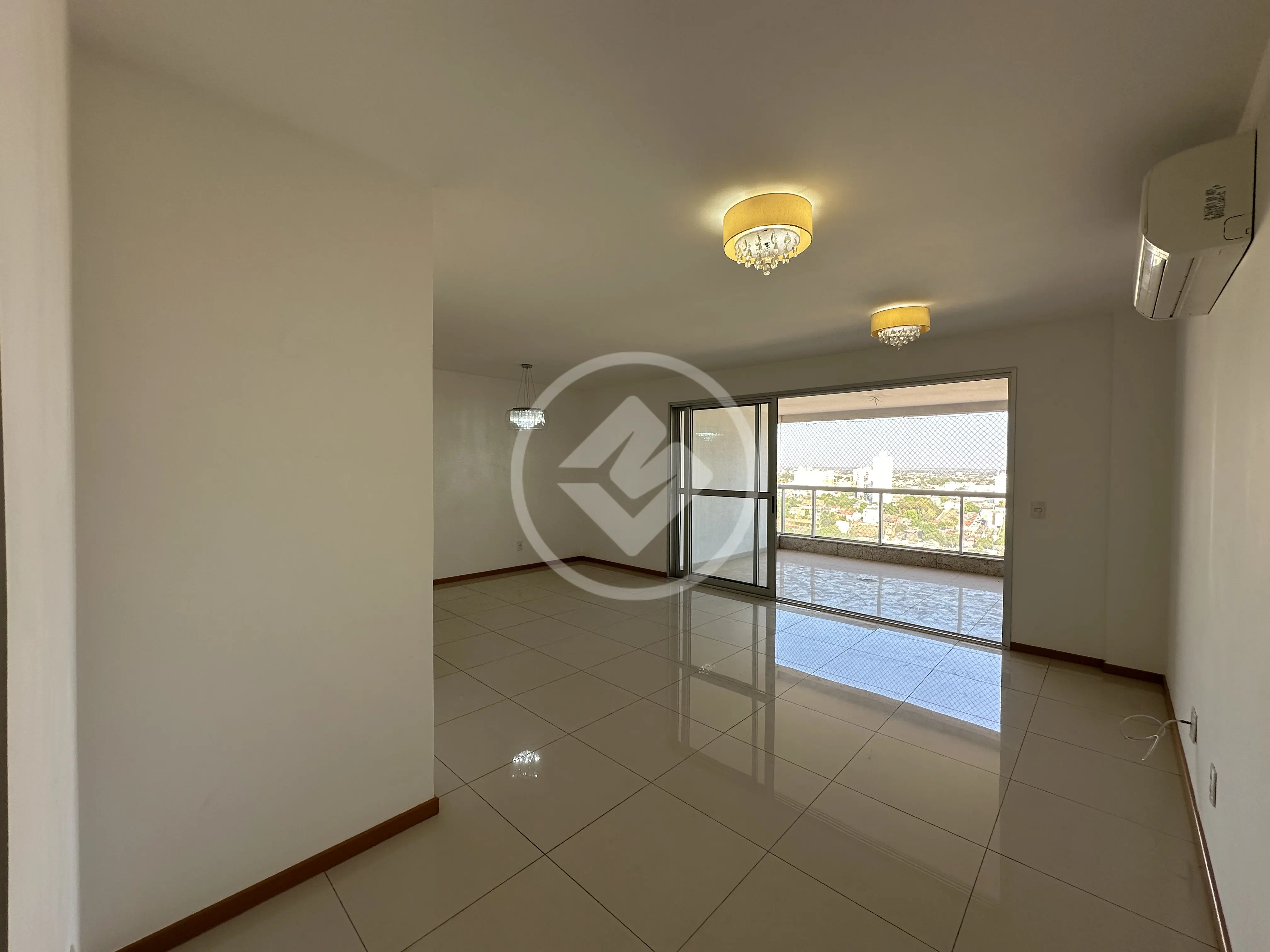 Apartamento GOIABEIRAS, Cuiabá - MT — foto 1