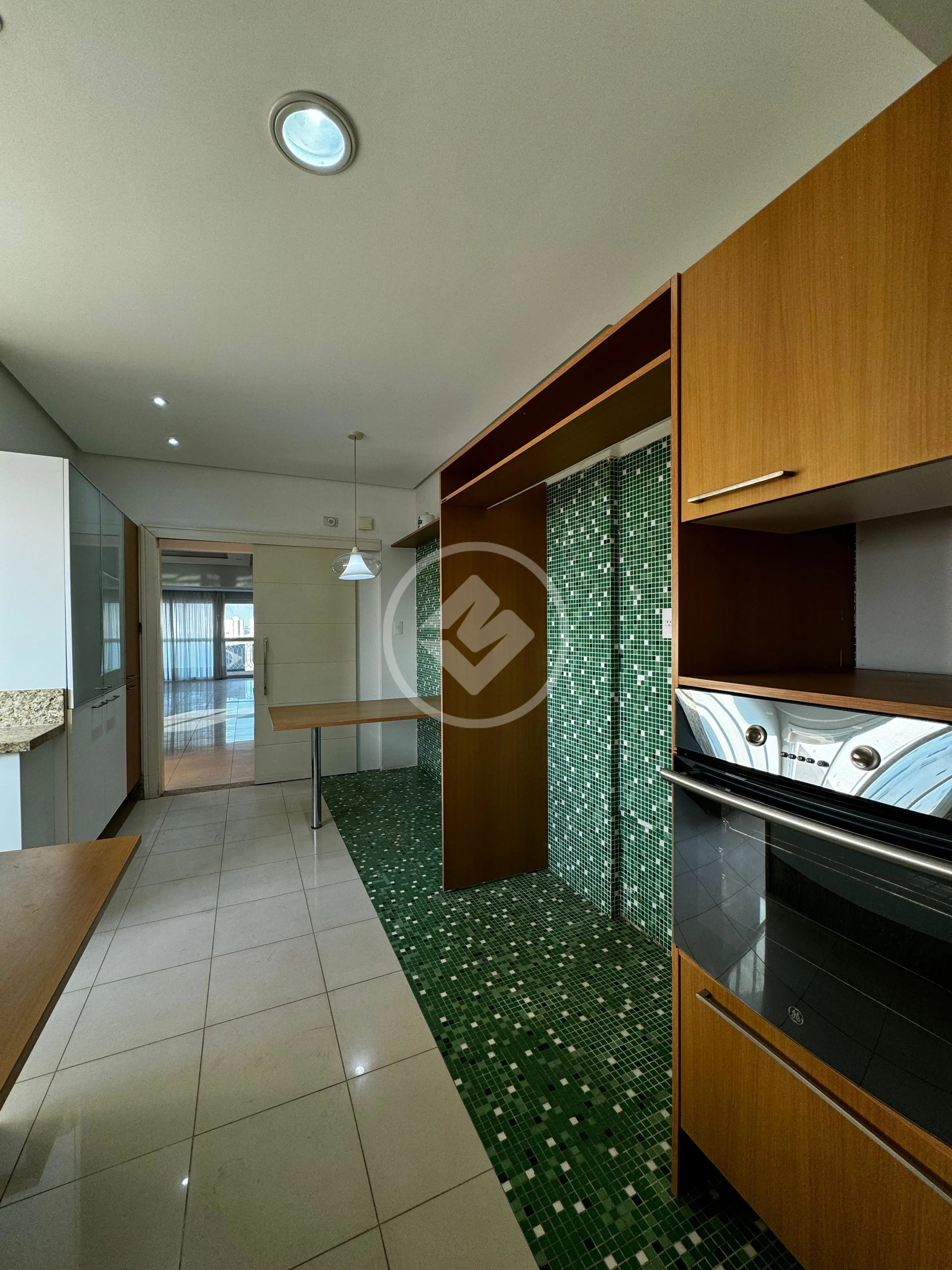 Imagem 6 - Apartamento em JARDIM MARIANA, Cuiabá - MT