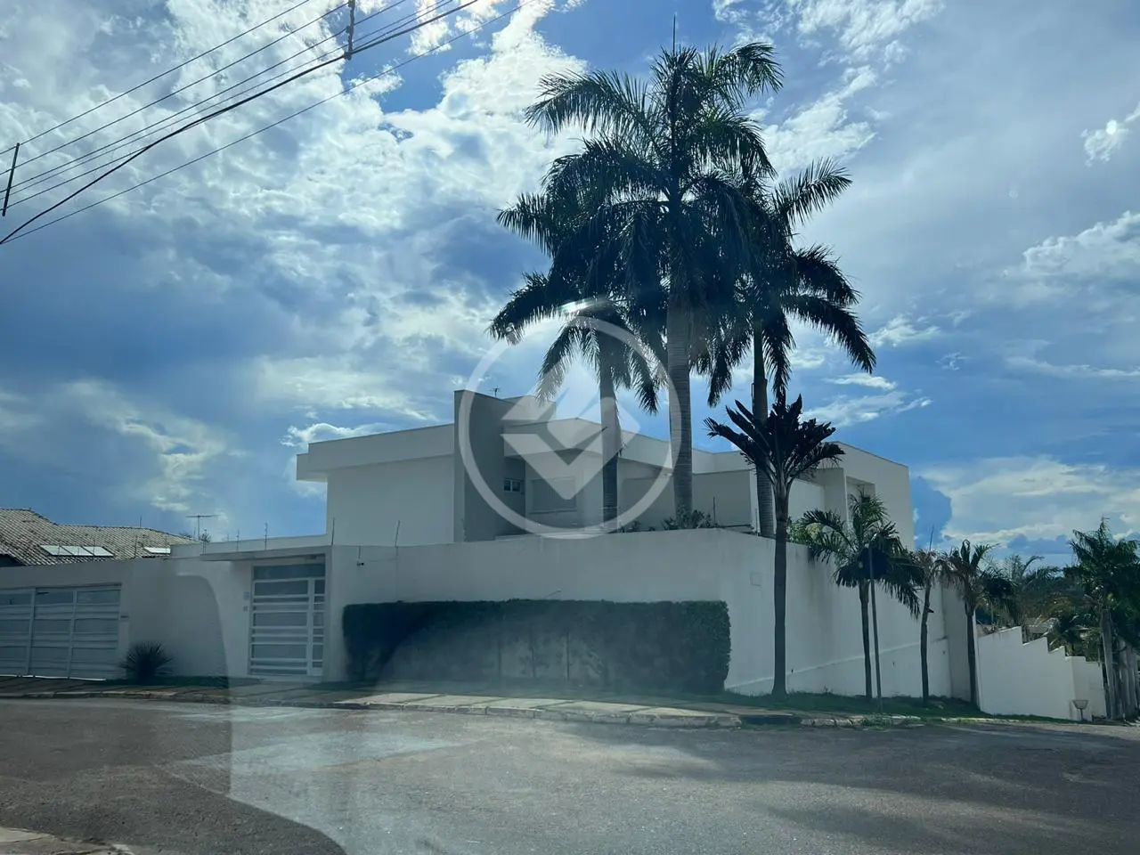 Casa Comercial SANTA ROSA, Cuiabá - MT — foto 1