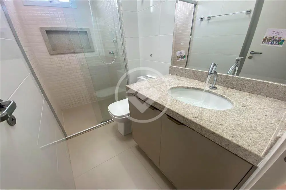 Imagem 3 - Apartamento em Areão, Cuiabá - MT
