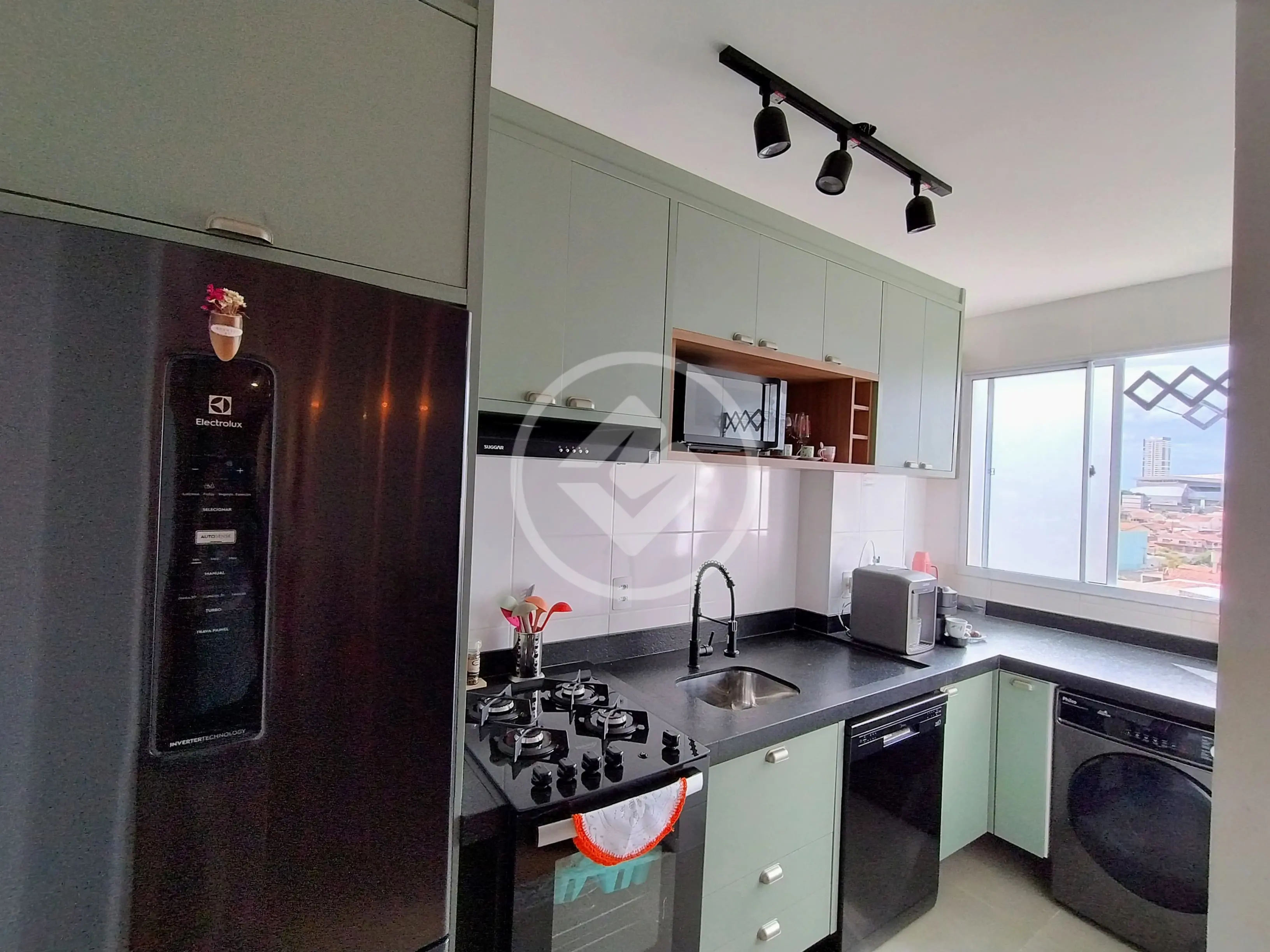 Apartamento PORTO, Cuiabá - MT — foto 2