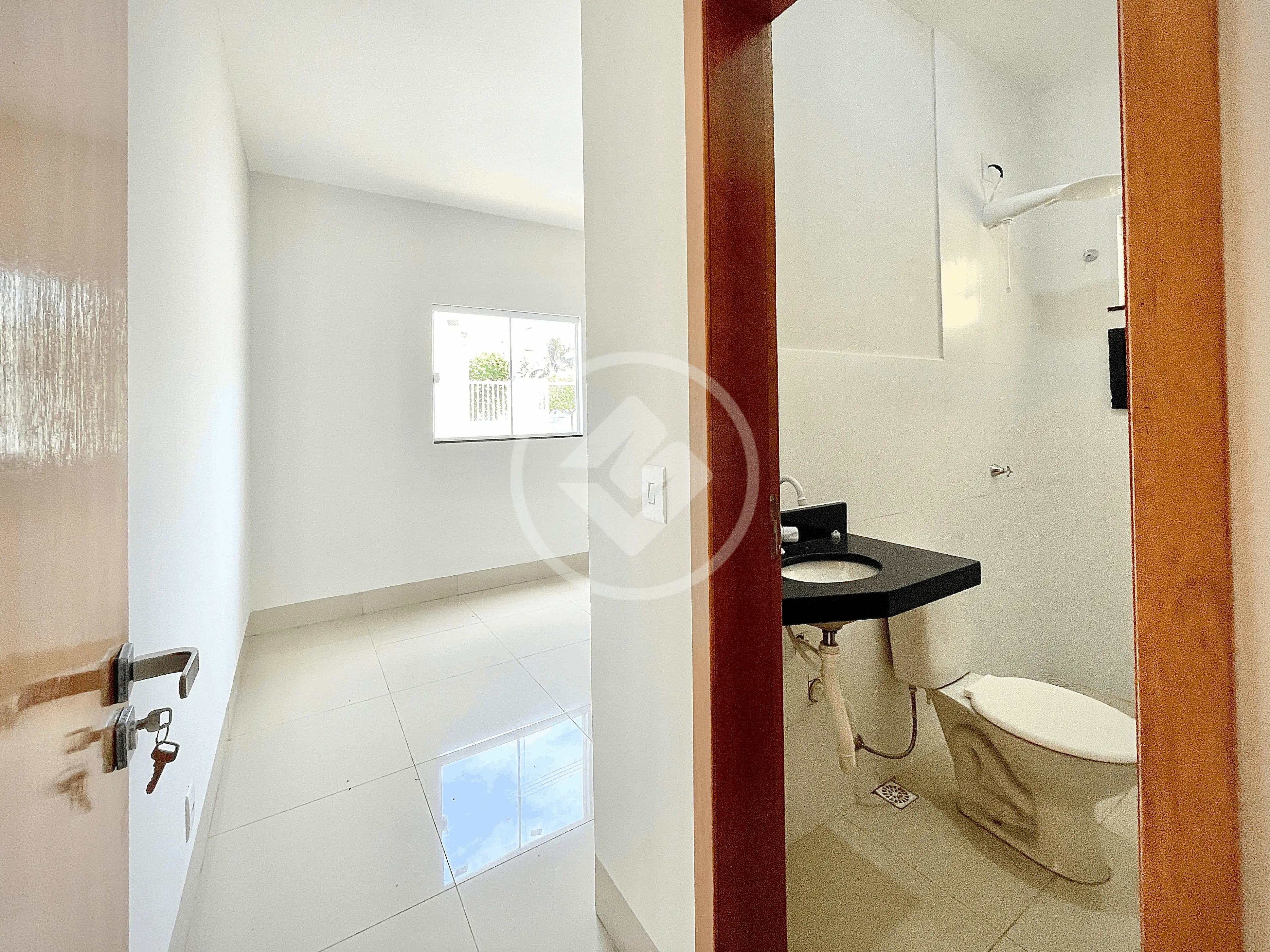 Imagem 3 - Casa em JARDIM DAS PALMEIRAS, Cuiabá - MT