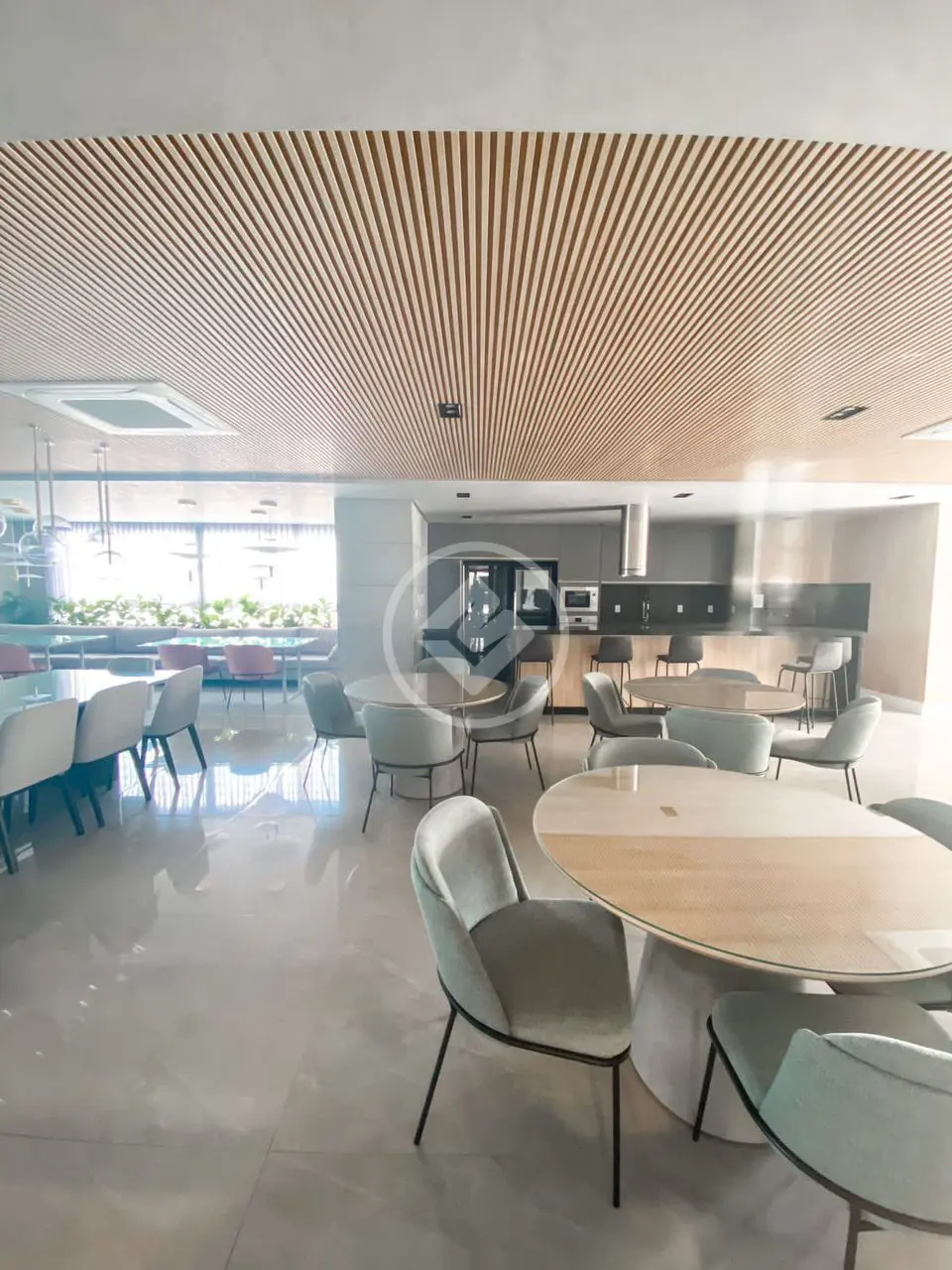 Image 10 - Apartamento em JARDIM ACLIMAÇÃO, Cuiabá - MT