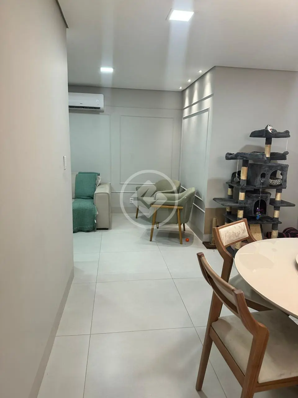 Imagem 3 - Apartamento em POÇÃO, Cuiabá - MT