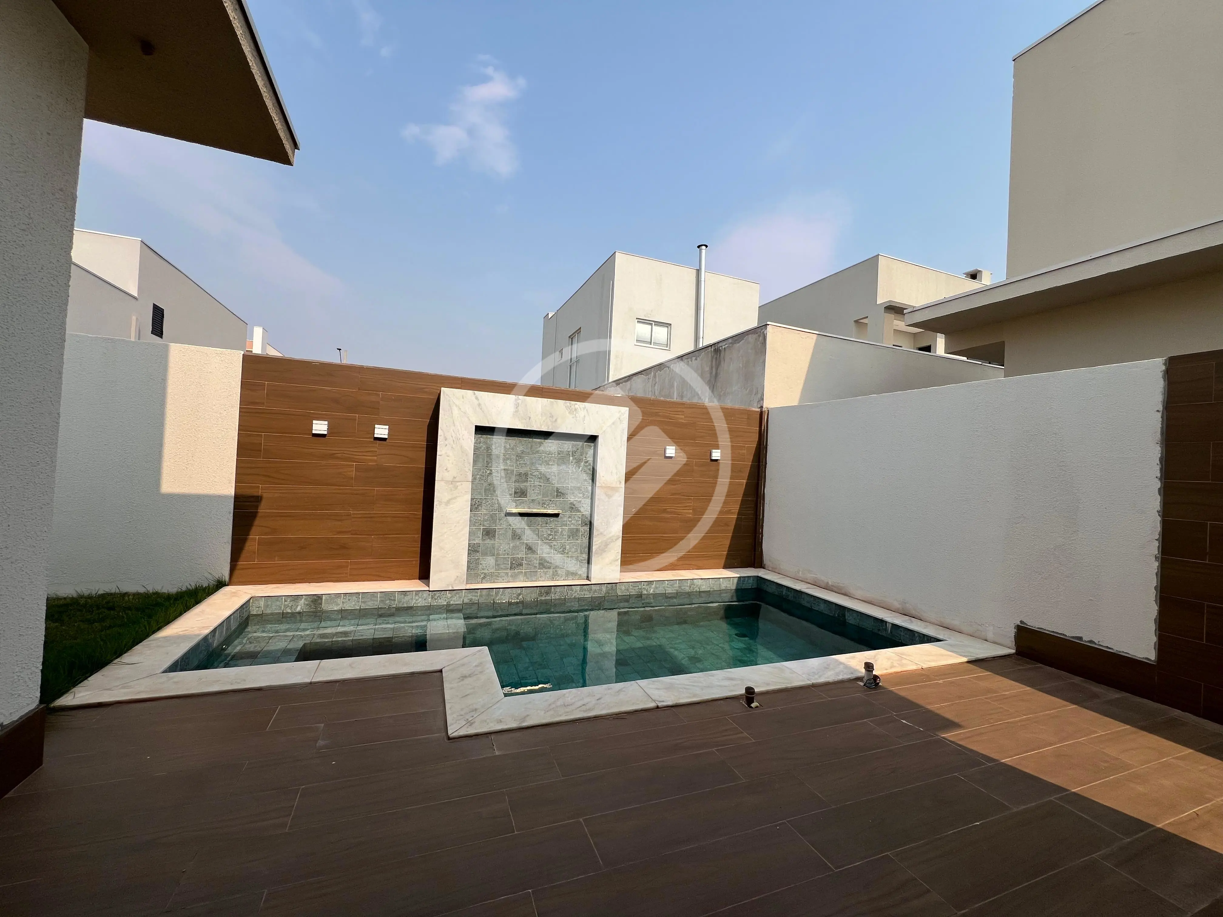 Imagem 2 - Casa Condomínio em CONDOMÍNIO PRIMOR DAS TORRES, Cuiabá - MT