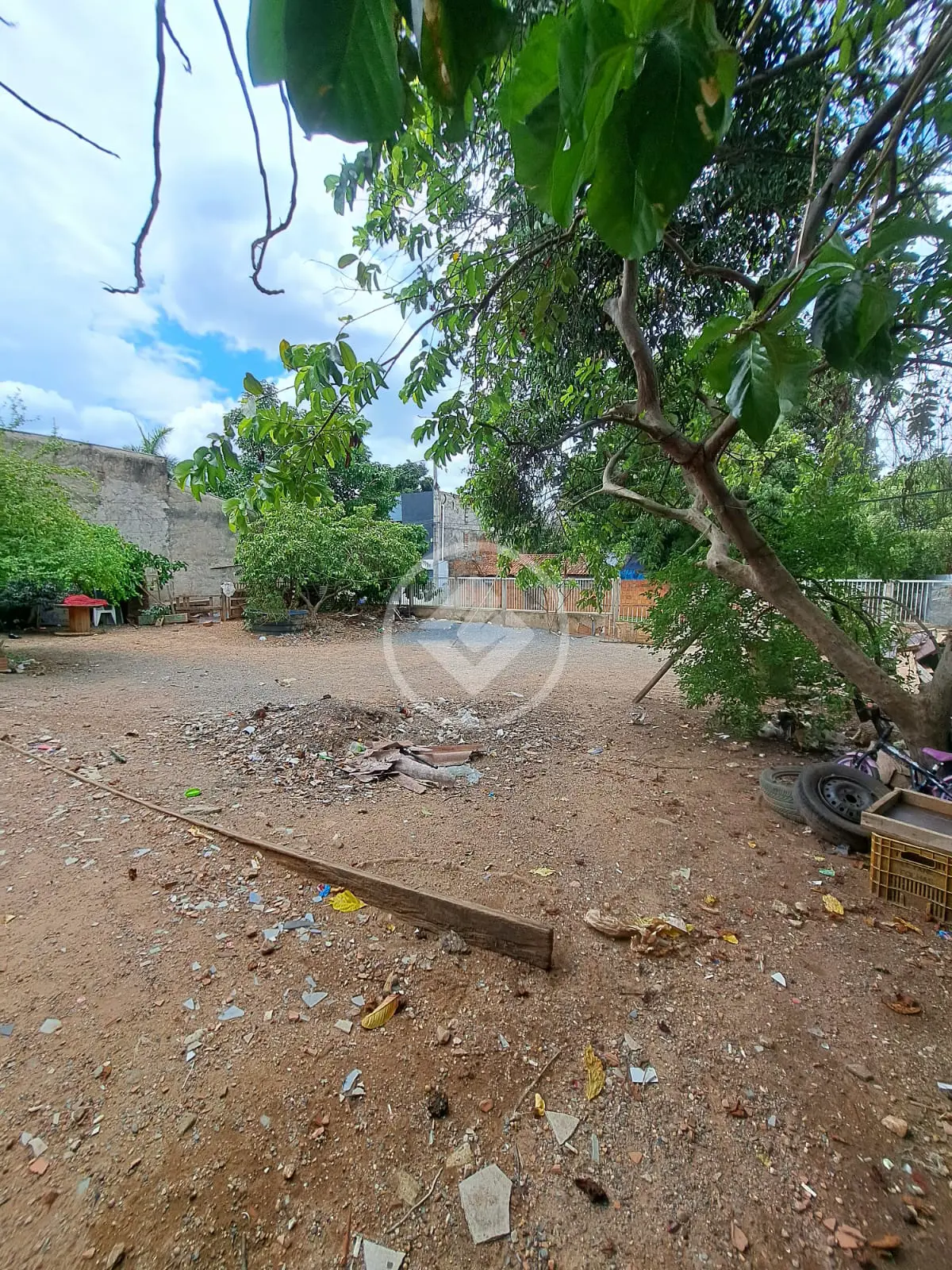 Imagem 1 - Terreno em Cidade Alta, Cuiabá - MT