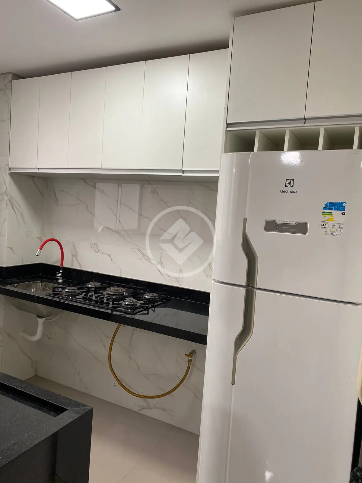 Imagem 2 - Apartamento em COXIPO, Cuiabá - MT