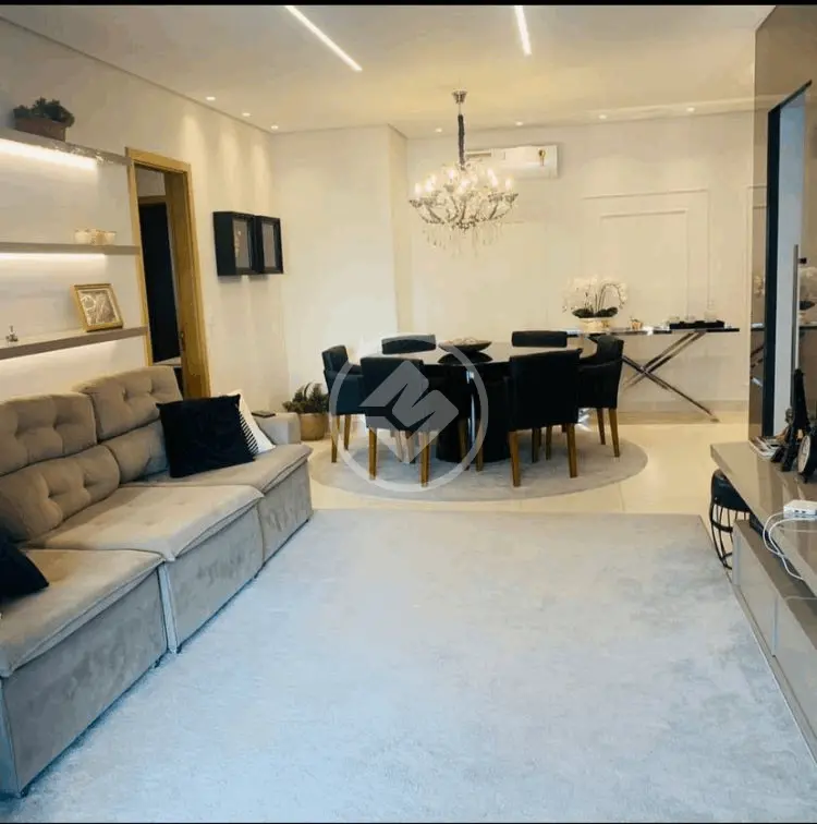 Imagem 2 - Apartamento em JARDIM KENNEDY, Cuiabá - MT