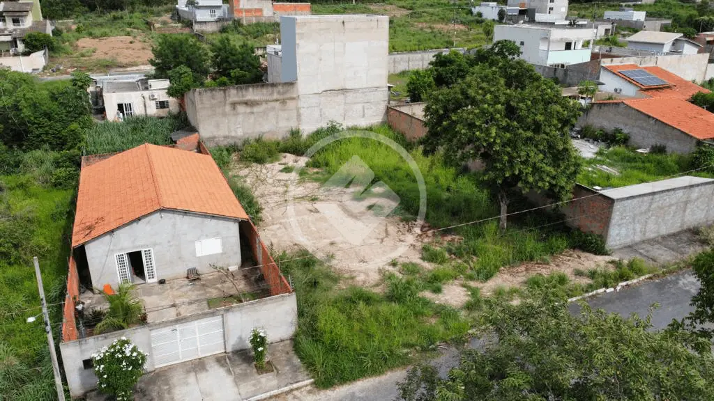 Imagem 2 - Terreno em Parque Residencial Tropical ville, Cuiabá - MT