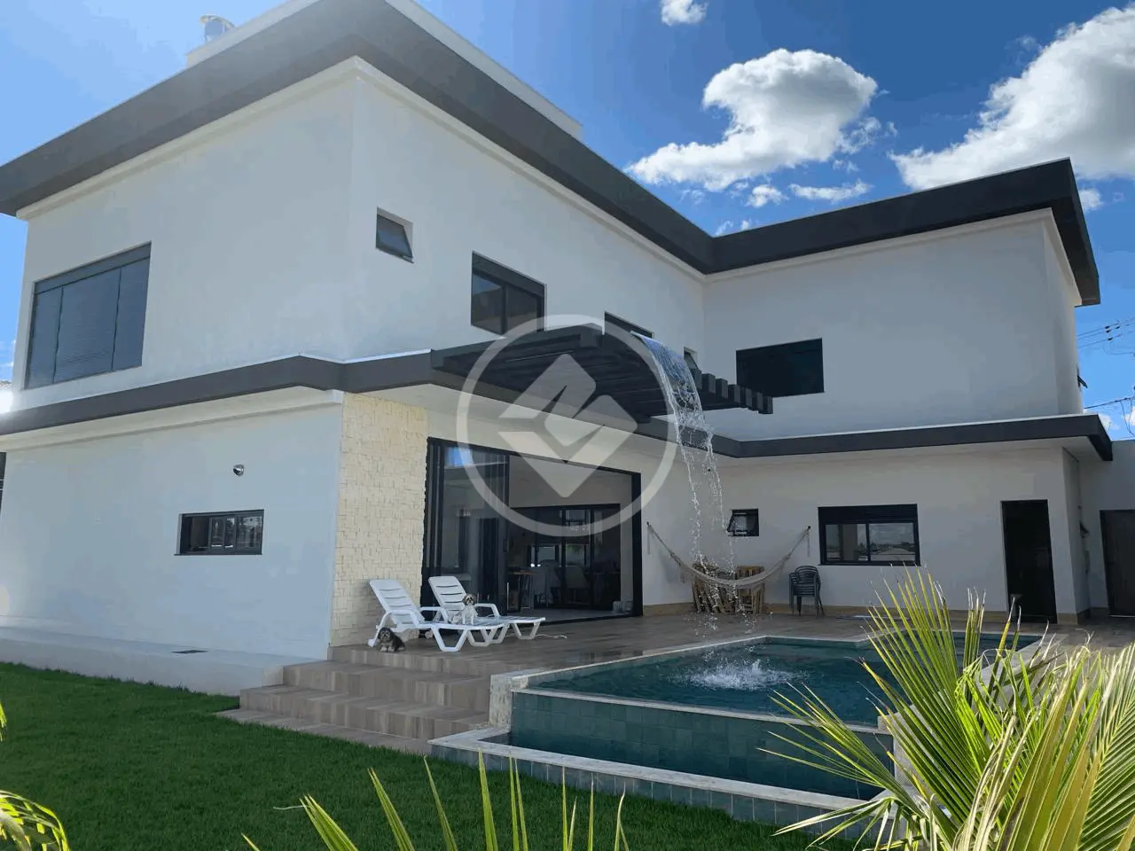 Imagem 3 - Casa Condomínio em RIBEIRÃO DO LIPA, Cuiabá - MT