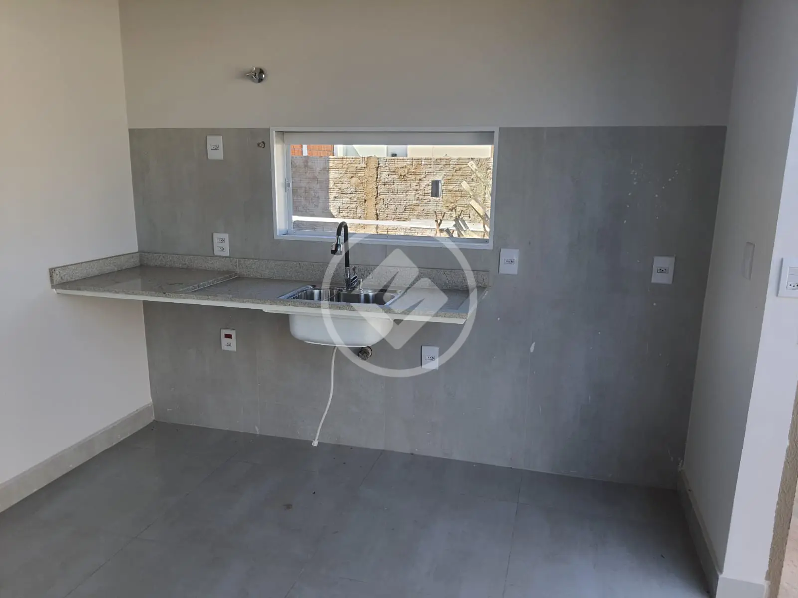 Imagem 2 - Casa Condomínio em DISTRITO INDUSTRIAL, Cuiabá - MT