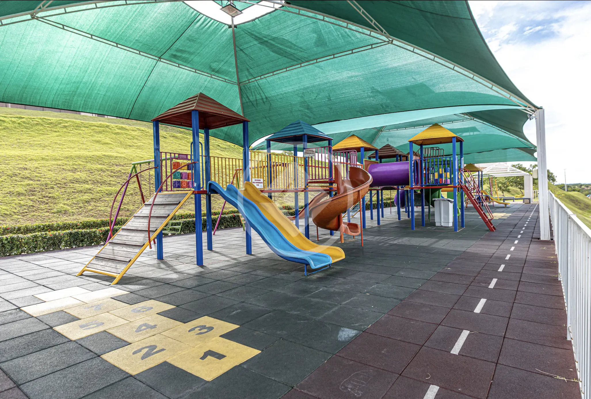 Imagem 5 - Terreno Condomínio em Condomínio Residencial Vila Jardim, Cuiabá - MT