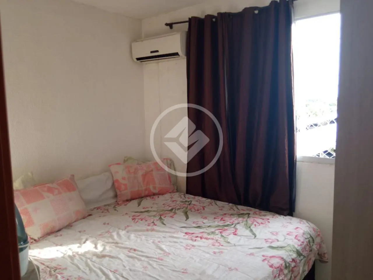 Imagem 2 - Apartamento em CANELAS, Várzea Grande - MT