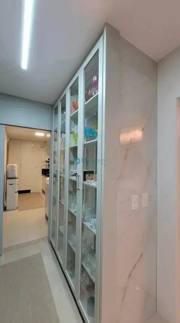 Imagem 4 - Apartamento em JARDIM ACLIMAÇÃO, Cuiabá - MT