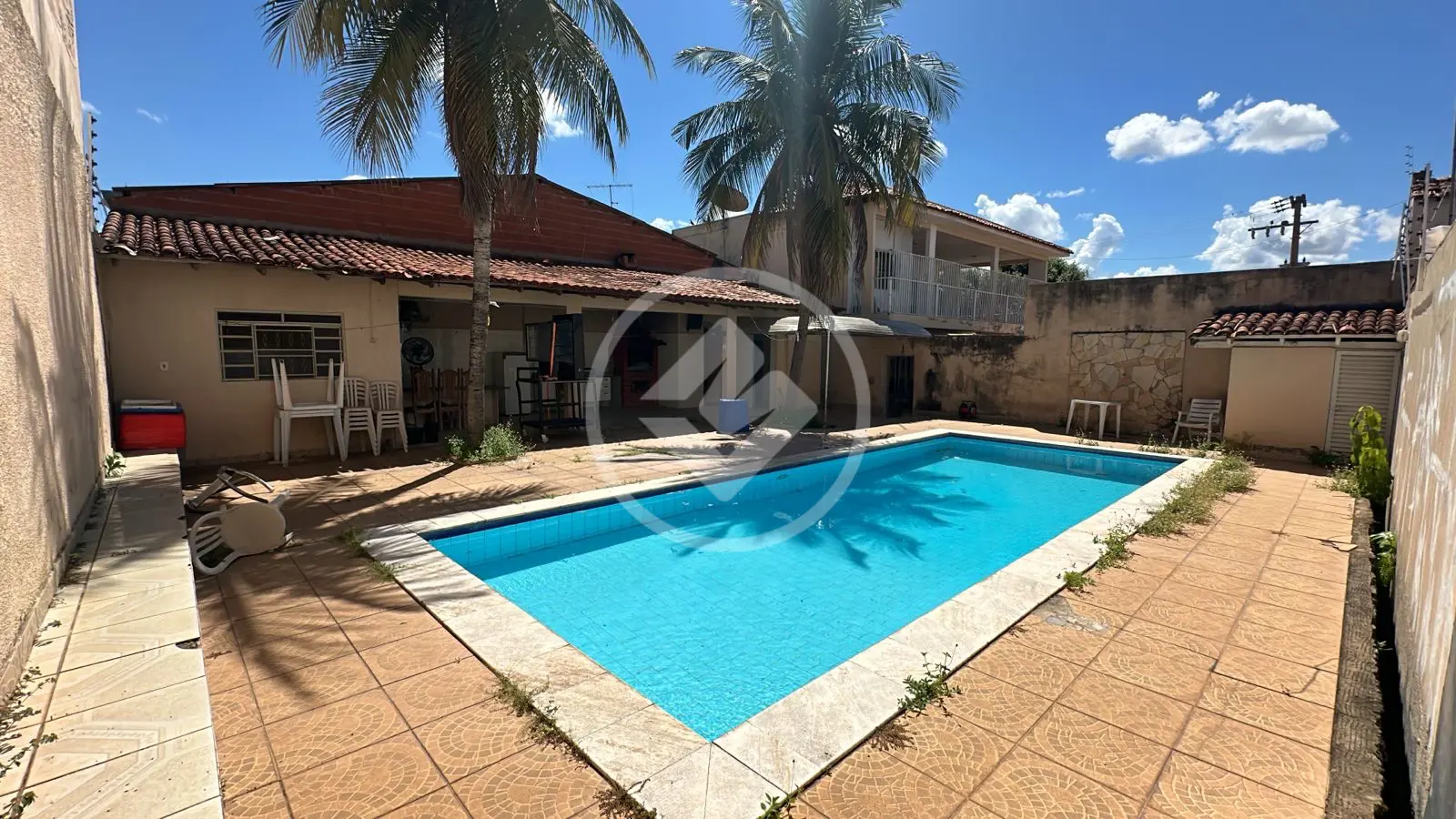 Imagem 2 - Casa em Alvorada, Cuiabá - MT